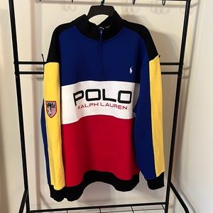 Men 3X POLO